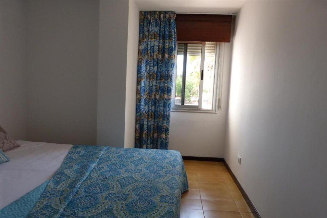 Suncanarias Apartamento La Chocita Arona  Exterior foto