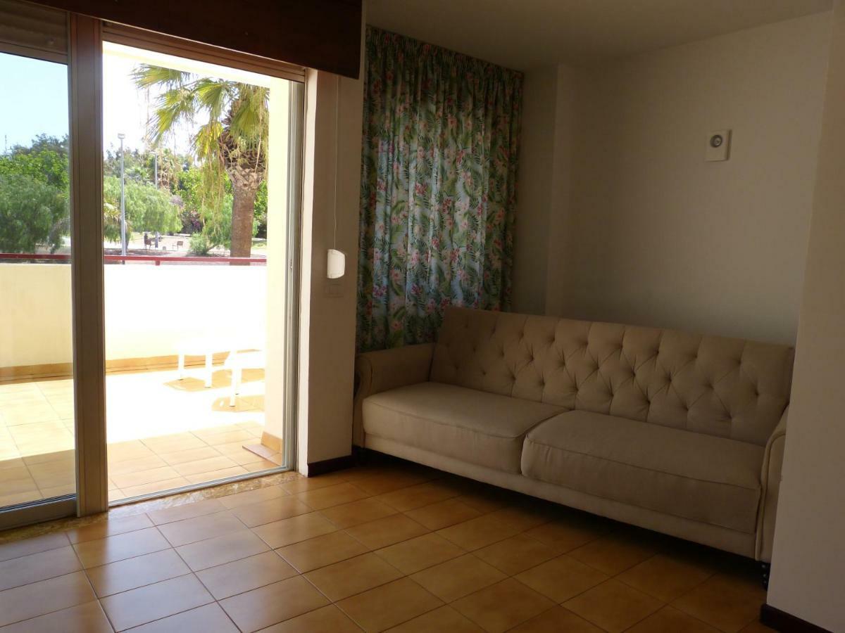 Suncanarias Apartamento La Chocita Arona  Exterior foto