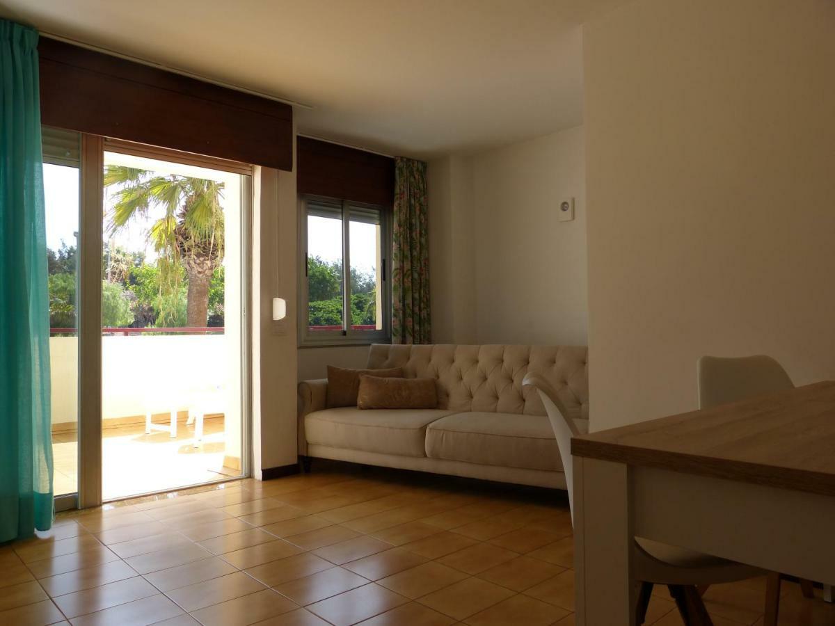 Suncanarias Apartamento La Chocita Arona  Exterior foto
