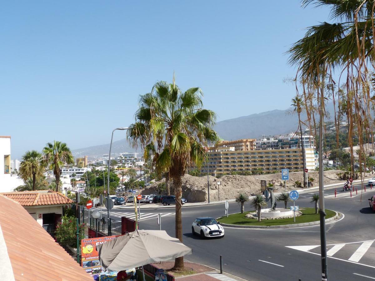 Suncanarias Apartamento La Chocita Arona  Exterior foto