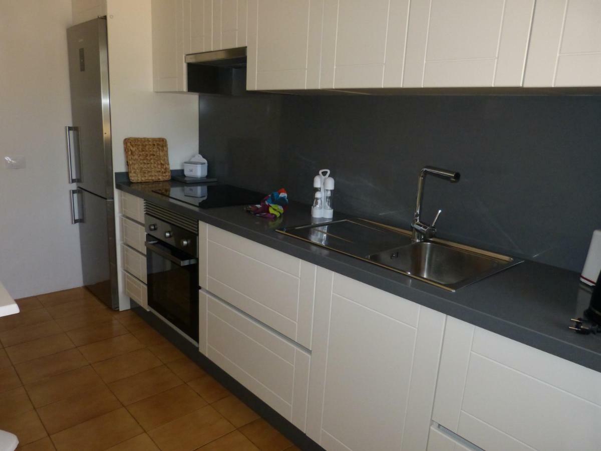 Suncanarias Apartamento La Chocita Arona  Exterior foto